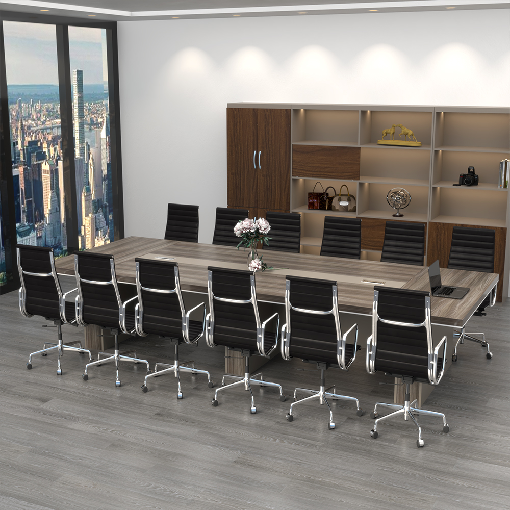 bàn họp FGBH0029, bàn họp cho công ty, nội thất phòng họp, BK HOME office table