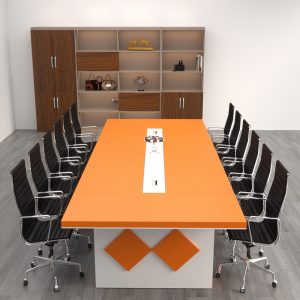 Bàn Họp Cao Cấp BKHOME FGBH032