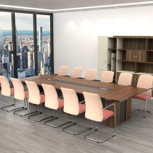 Bàn Họp Cao Cấp BKHOME FGBH042