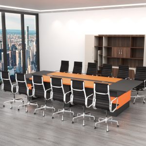 Bàn Họp Cao Cấp BKHOME FGBH043