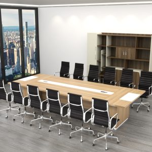 Bàn Họp Cao Cấp BKHOME FGBH044