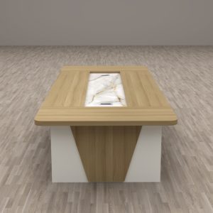 Bàn Họp Cao Cấp BKHOME FGBH06