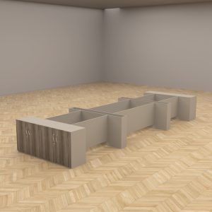 Bàn Họp Cao Cấp BKHOME FGBH07