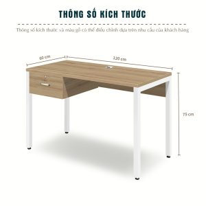 ban nhan vien fergus fgbnv001 4