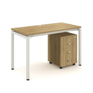 Bàn Nhân Viên Cao Cấp BKHOME FGBNV02