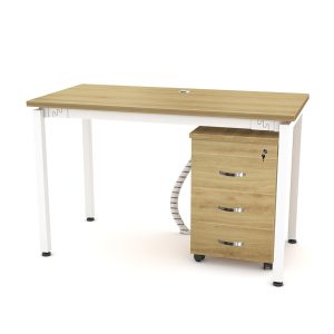 Bàn Nhân Viên Cao Cấp BKHOME FGBNV02