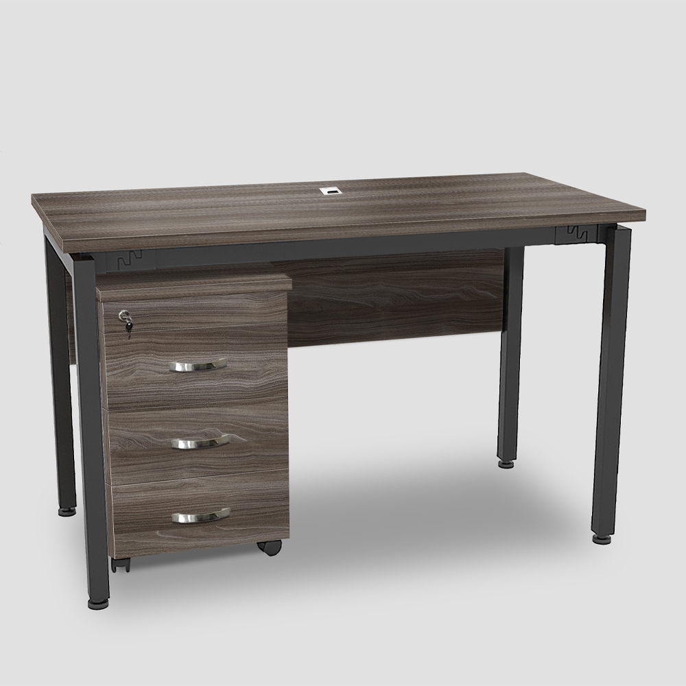 Bàn Nhân Viên Cao Cấp BKHOME FGBNV03