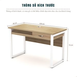 ban nhan vien fergus fgbnv004 4