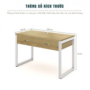 ban nhan vien fergus fgbnv005 4