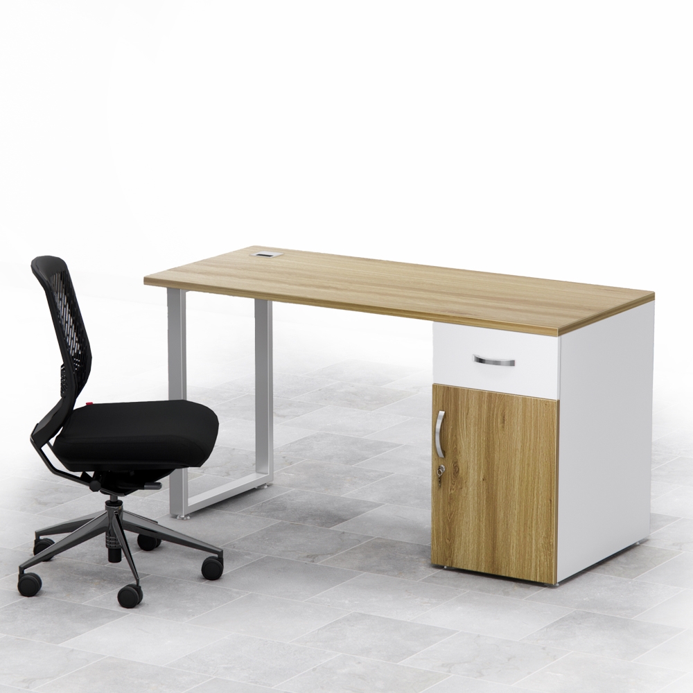 Bàn Nhân Viên Cao Cấp BKHOME FGBNV07