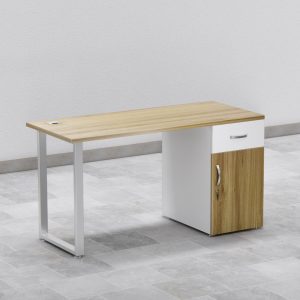 Bàn Nhân Viên Cao Cấp BKHOME FGBNV07