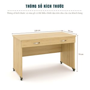 ban nhan vien fergus fgbnv008 4