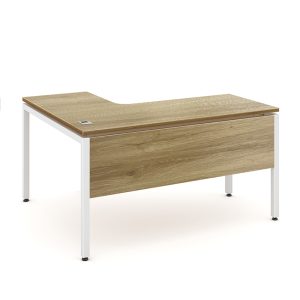 Bàn Nhân Viên Cao Cấp BKHOME FGBNV09