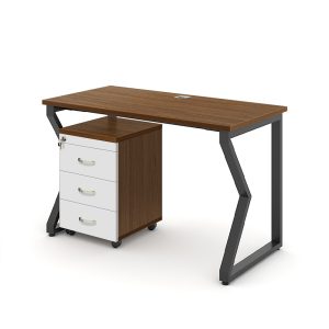 Bàn Nhân Viên Cao Cấp BKHOME FGBNV013