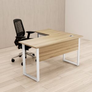 Bàn Nhân Viên Cao Cấp BKHOME FGBNV017