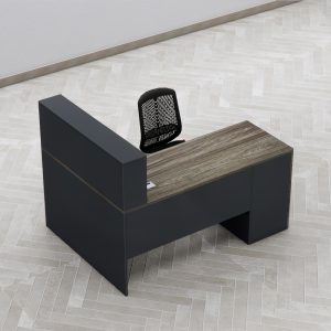 Bàn Nhân Viên Cao Cấp BKHOME FGBNV018