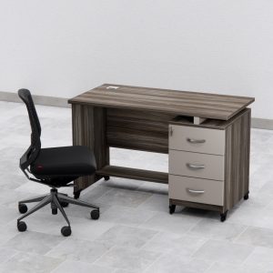 Bàn Nhân Viên Cao Cấp BKHOME FGBNV020