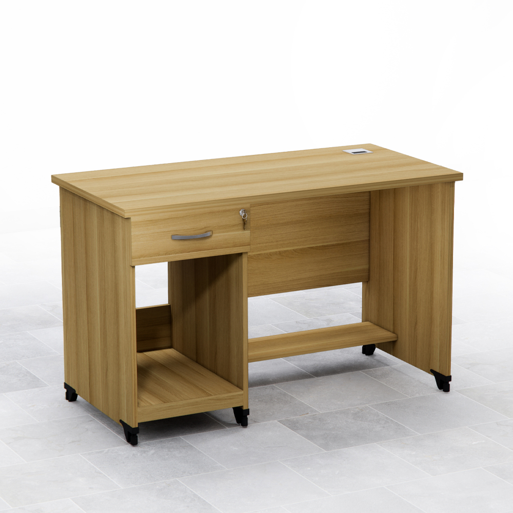 Bàn Nhân Viên Cao Cấp BKHOME FGBNV021