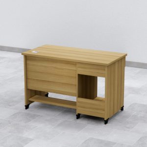 Bàn Nhân Viên Cao Cấp BKHOME FGBNV021