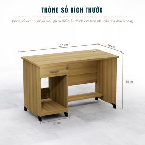 ban nhan vien fergus fgbnv021 5