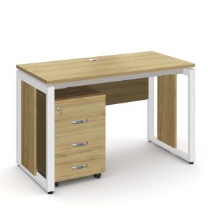 Bàn Nhân Viên Cao Cấp BKHOME FGBNV022