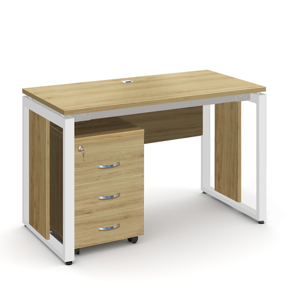 Bàn Nhân Viên Cao Cấp BKHOME FGBNV022