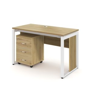 Bàn Nhân Viên Cao Cấp BKHOME FGBNV022