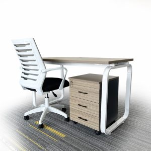 Bàn Nhân Viên Cao Cấp BKHOME FGBNV024