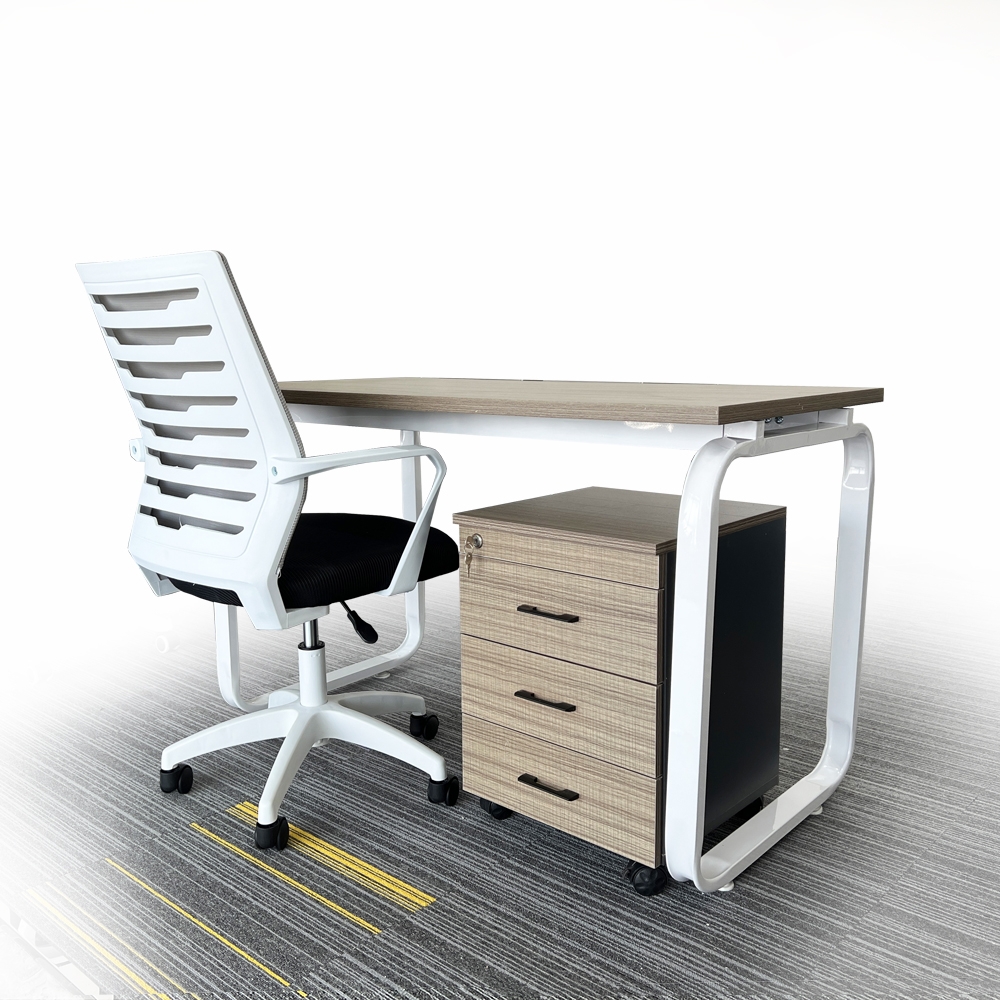 Bàn Nhân Viên Cao Cấp BKHOME FGBNV024