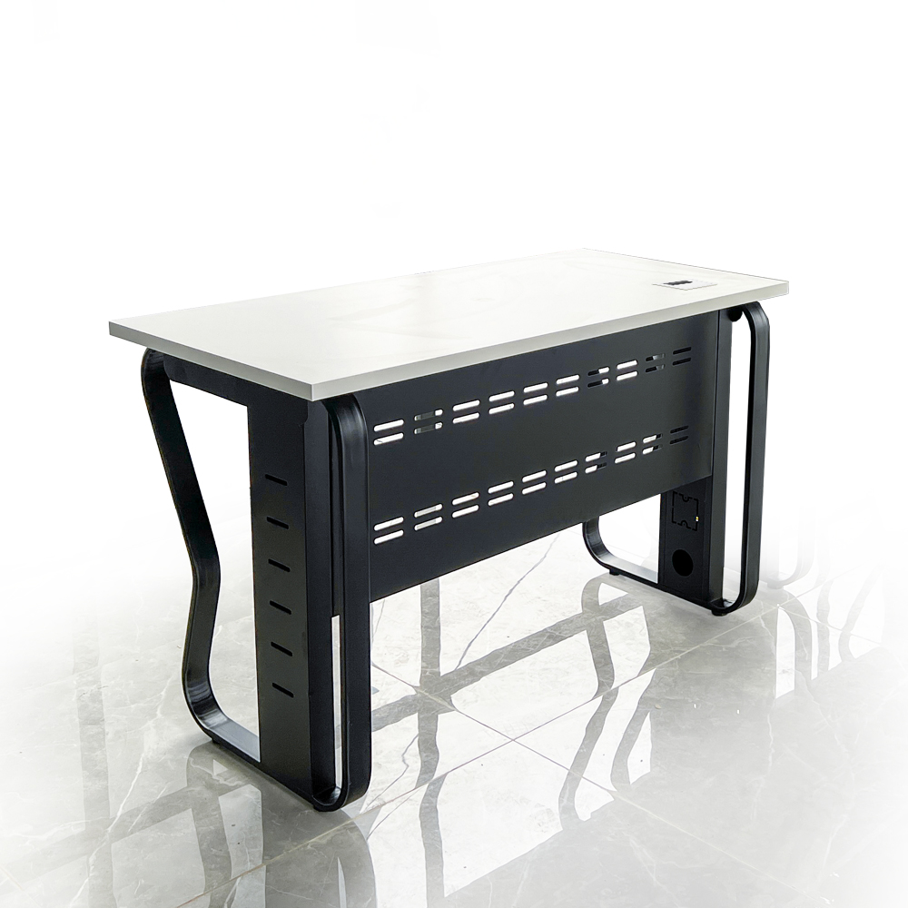 Bàn Nhân Viên Chân Atlas Nhập Khẩu Cao Cấp BKHOME FGBNV025