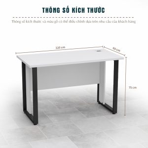 ban nhan vien fergus fgbnv028 5