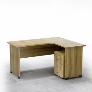 Bàn Nhân Viên Cao Cấp BKHOME FGBNV029