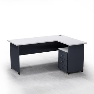 Bàn Nhân Viên Cao Cấp BKHOME FGBNV030