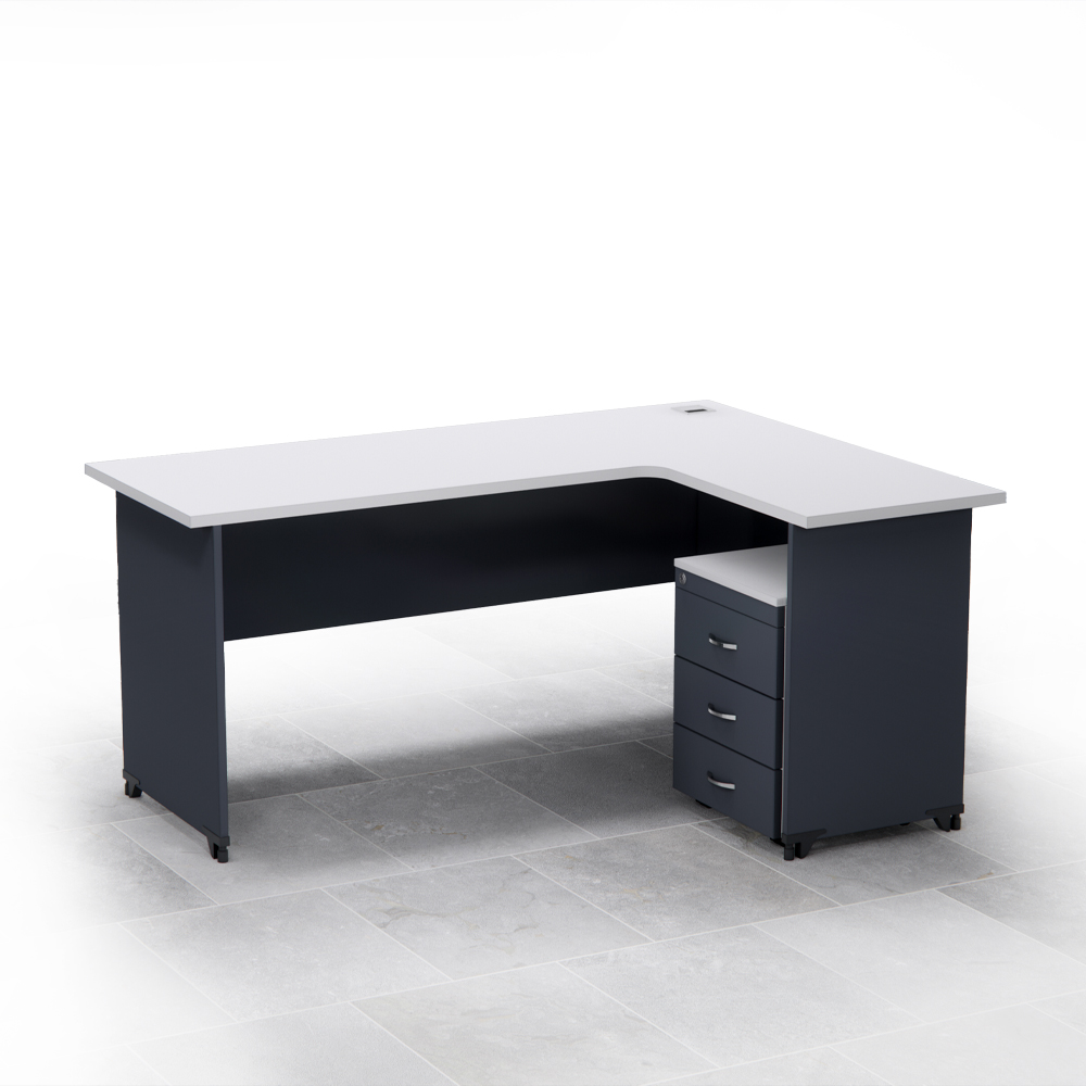 Bàn Nhân Viên Cao Cấp BKHOME FGBNV030