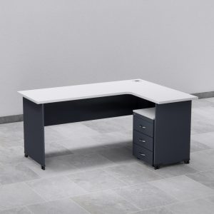 Bàn Nhân Viên Cao Cấp BKHOME FGBNV030