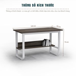 ban nhan vien fergus fgbnv031 5