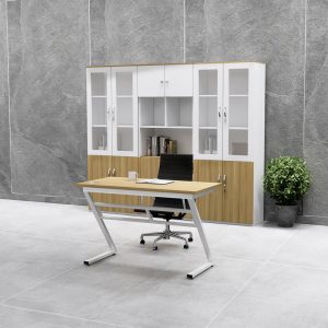 Bàn Nhân Viên Cao Cấp BKHOME FGBNV032