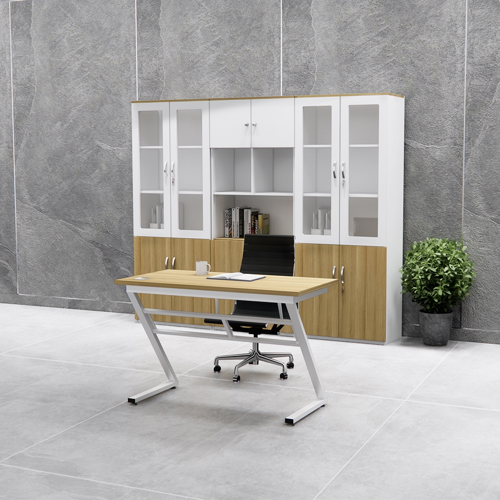 Bàn Nhân Viên Cao Cấp BKHOME FGBNV032