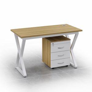 Bàn Nhân Viên Cao Cấp BKHOME FGBNV033