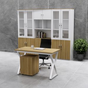 Bàn Nhân Viên Cao Cấp BKHOME FGBNV033