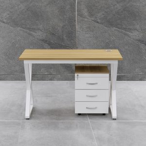 Bàn Nhân Viên Cao Cấp BKHOME FGBNV033