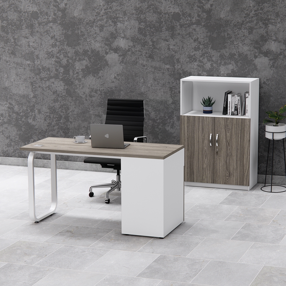 ban nhan vien fergus fgbnv034 2