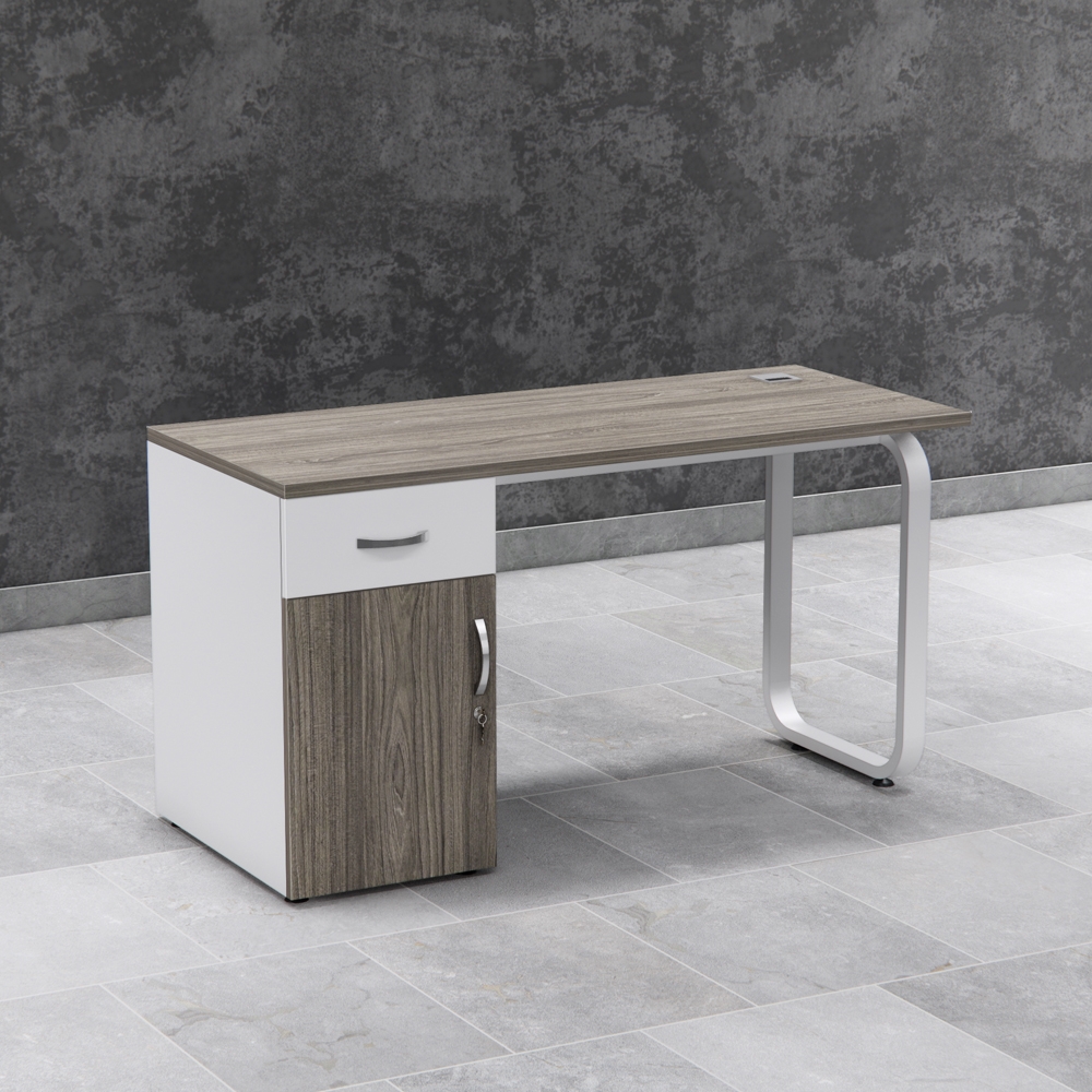 Bàn Nhân Viên Cao Cấp BKHOME FGBNV034