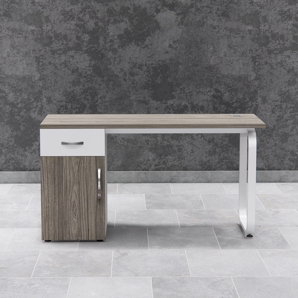 Bàn Nhân Viên Cao Cấp BKHOME FGBNV034