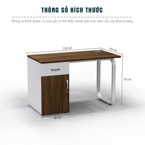 ban nhan vien fergus fgbnv036 5