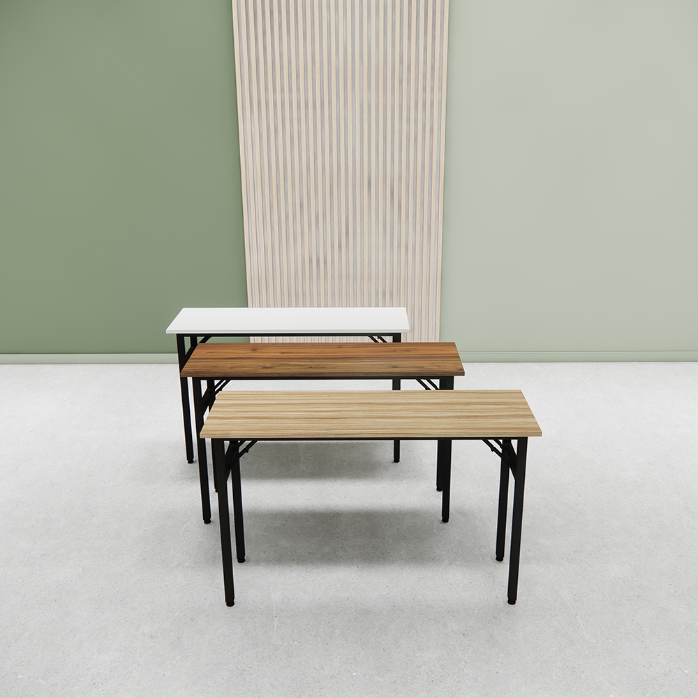 Bàn Nhân Viên Gấp Gọn Cao Cấp BKHOME FGBNVG01