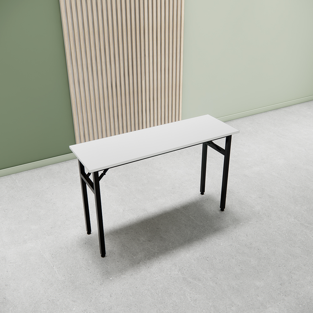 Bàn Nhân Viên Gấp Gọn Cao Cấp BKHOME FGBNVG01