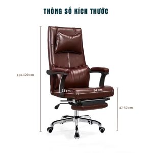 ghe giam doc fggd08n 4