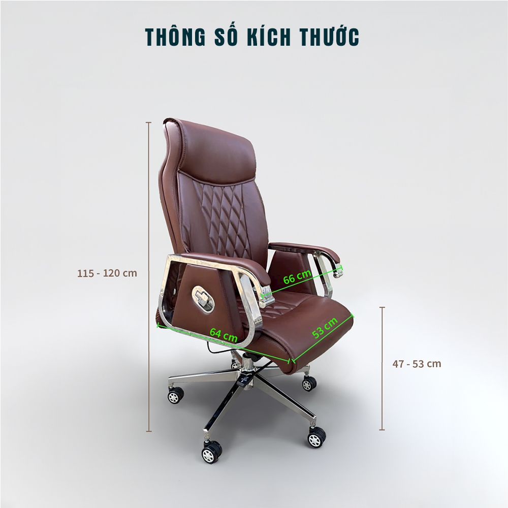 ghe giam doc fggd09 7