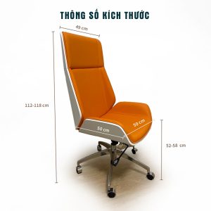 ghe giam doc fggd105 5